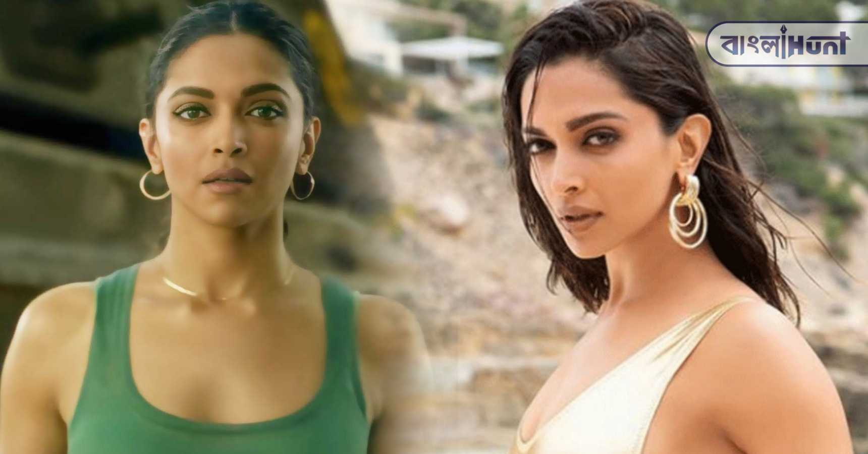 deepika padukone