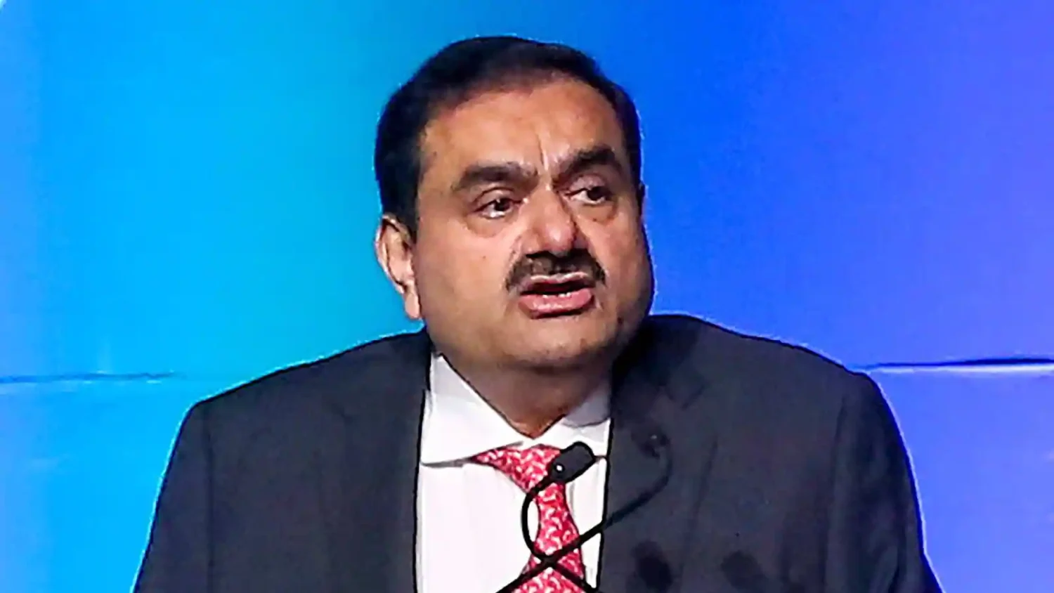 gautam adani