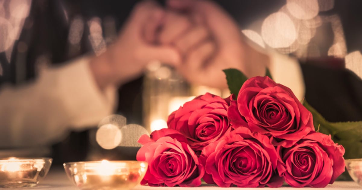 Valentines Day
