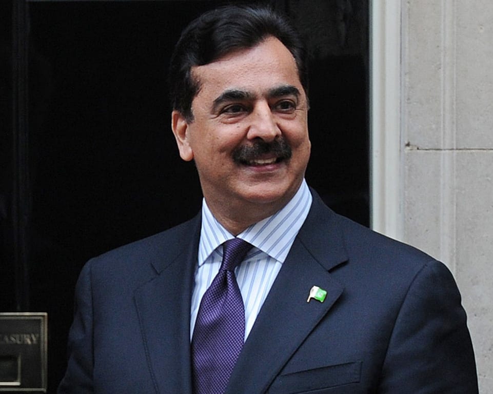 gilani