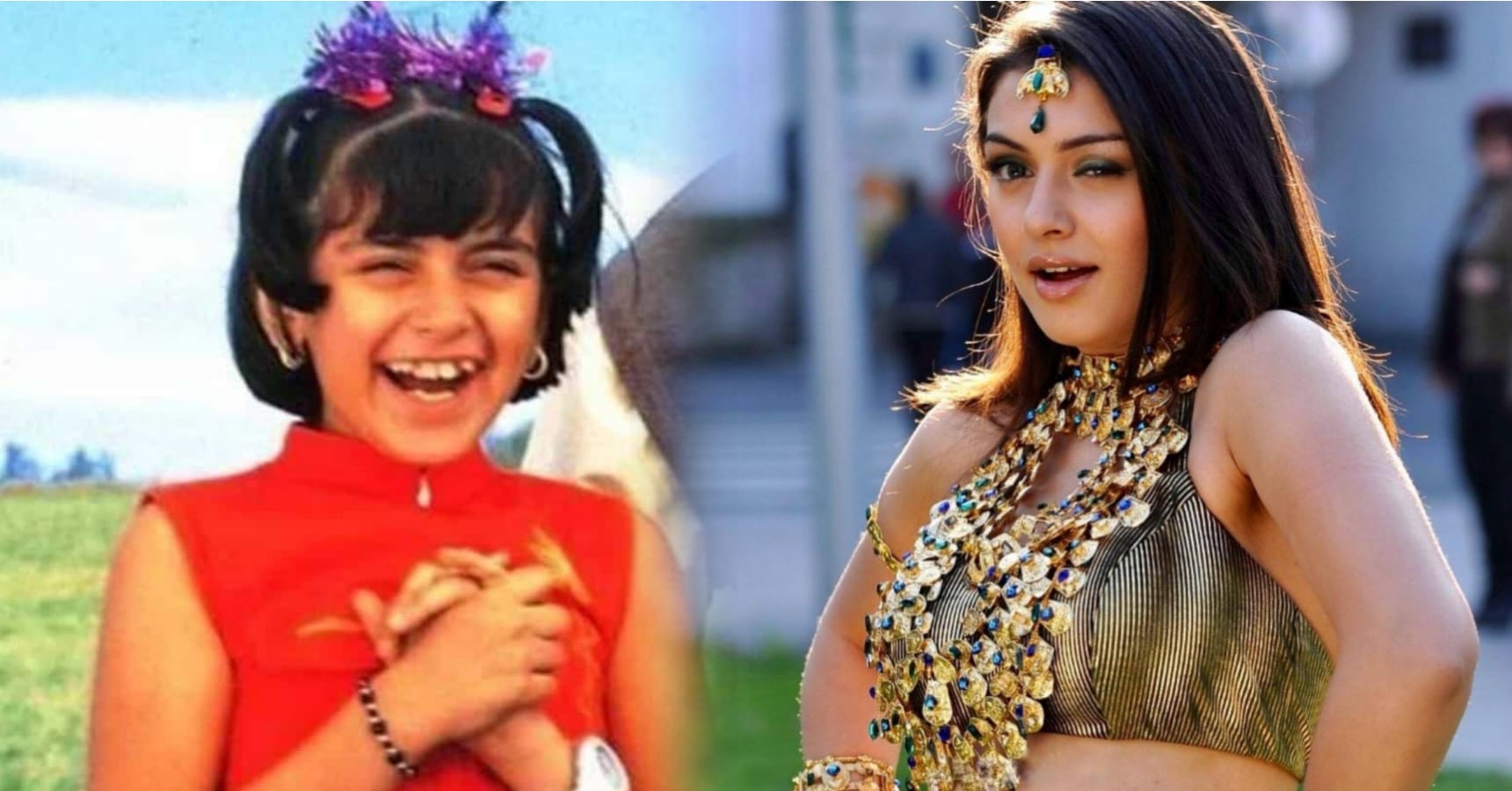 hansika motwani