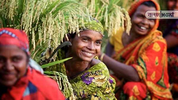 bangladesh happy people