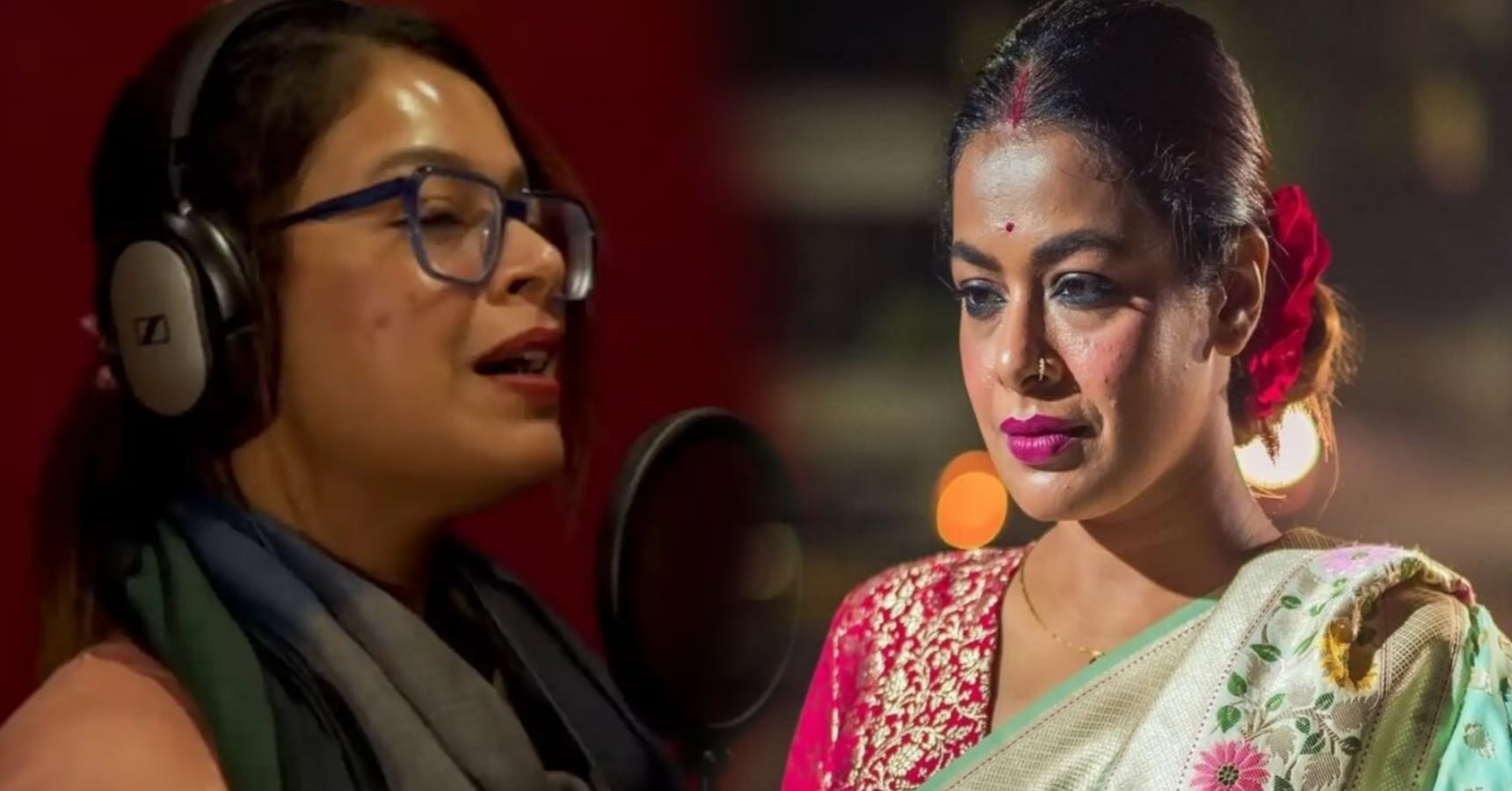 iman chakraborty