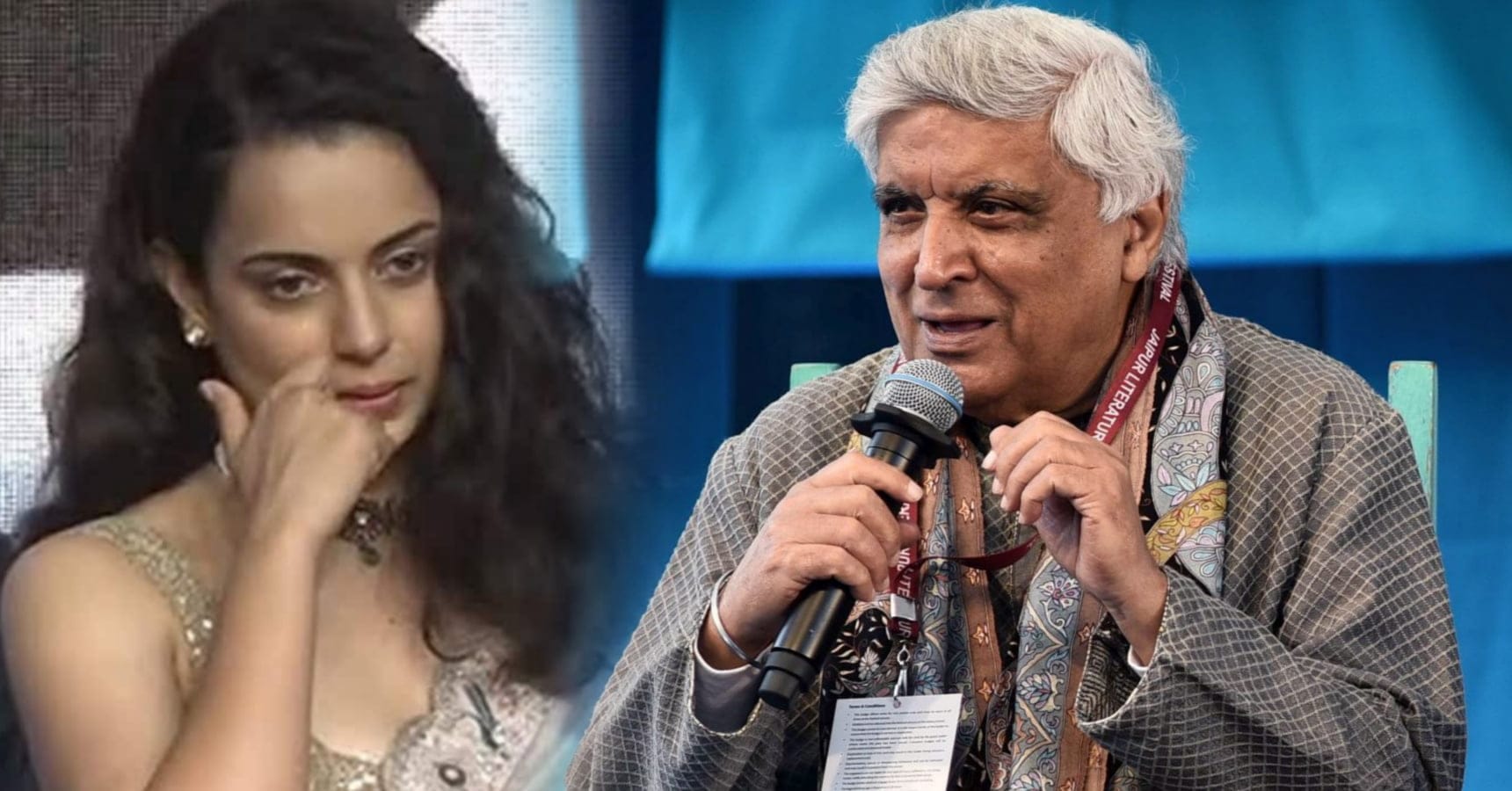 javed kangana