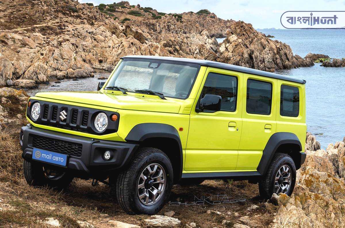 jimny