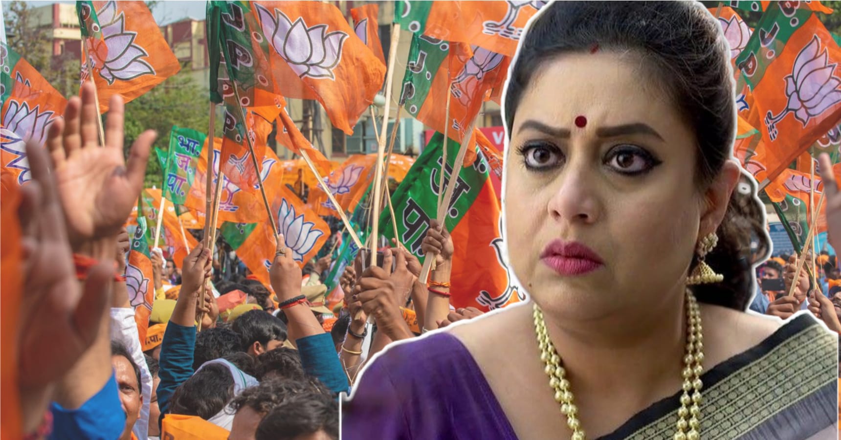 kanchana moitra