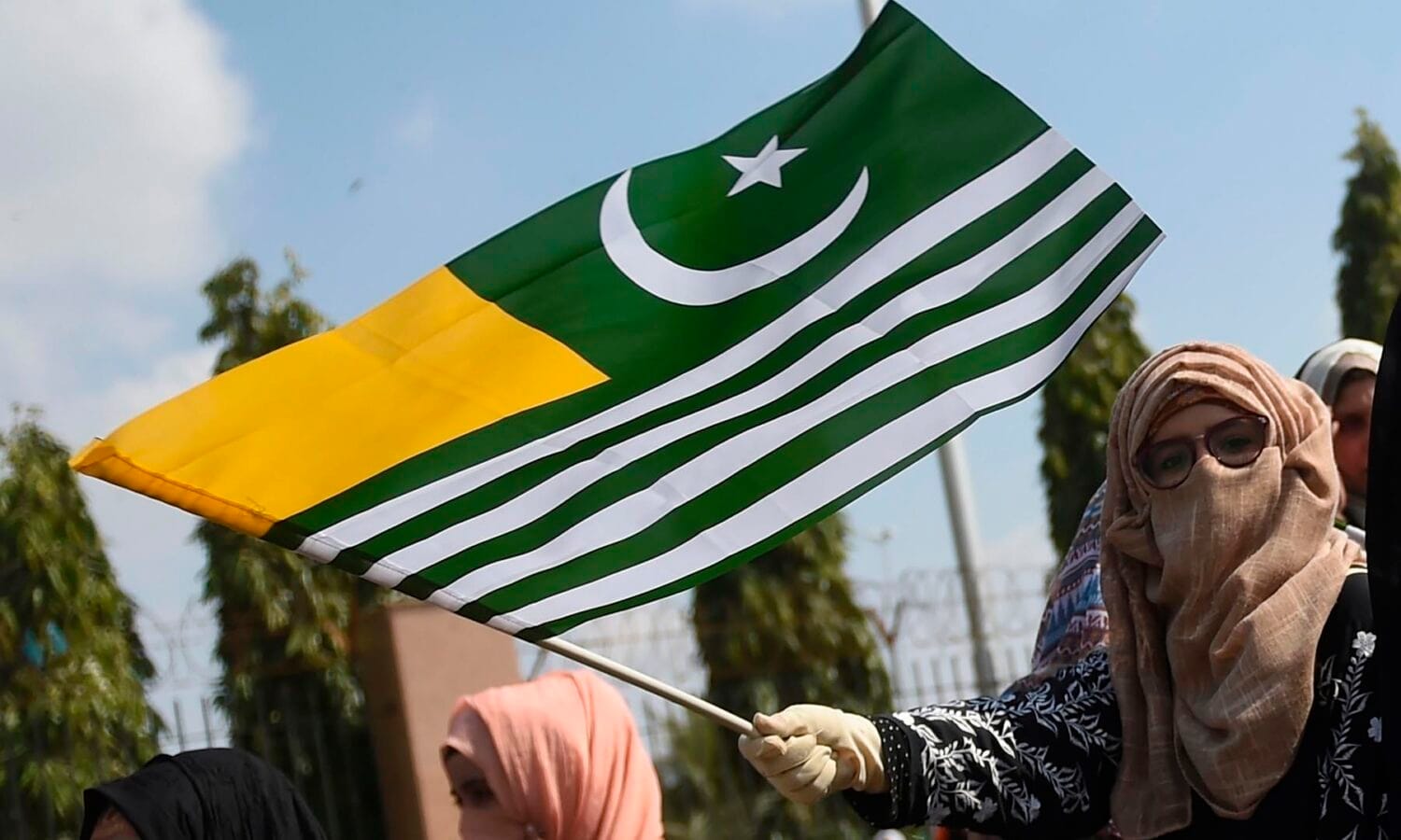 Kashmir Solidarity Day