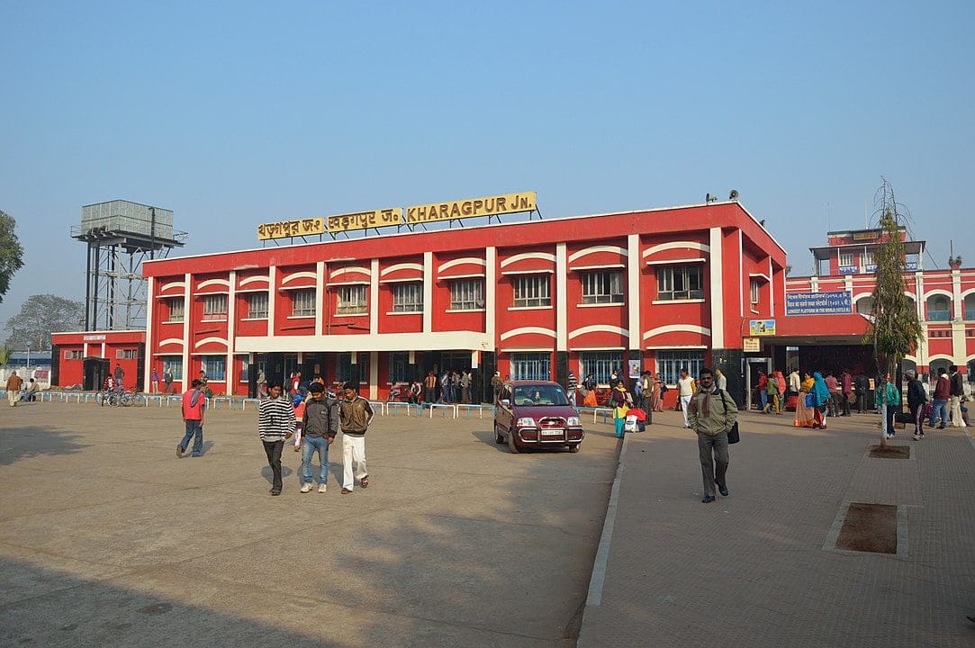 Indian Railways Train Cancellation this route 