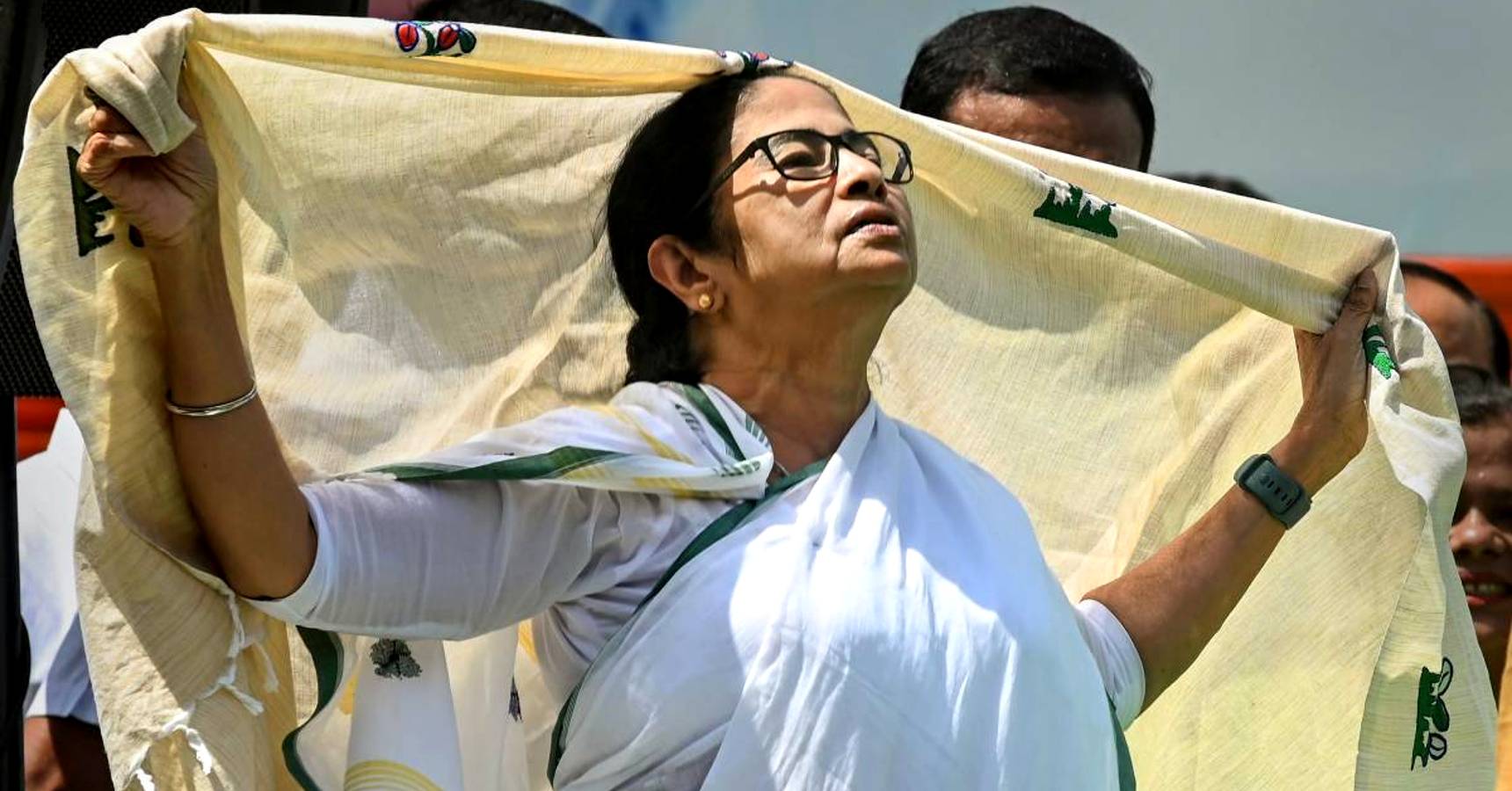 mamata banerjee