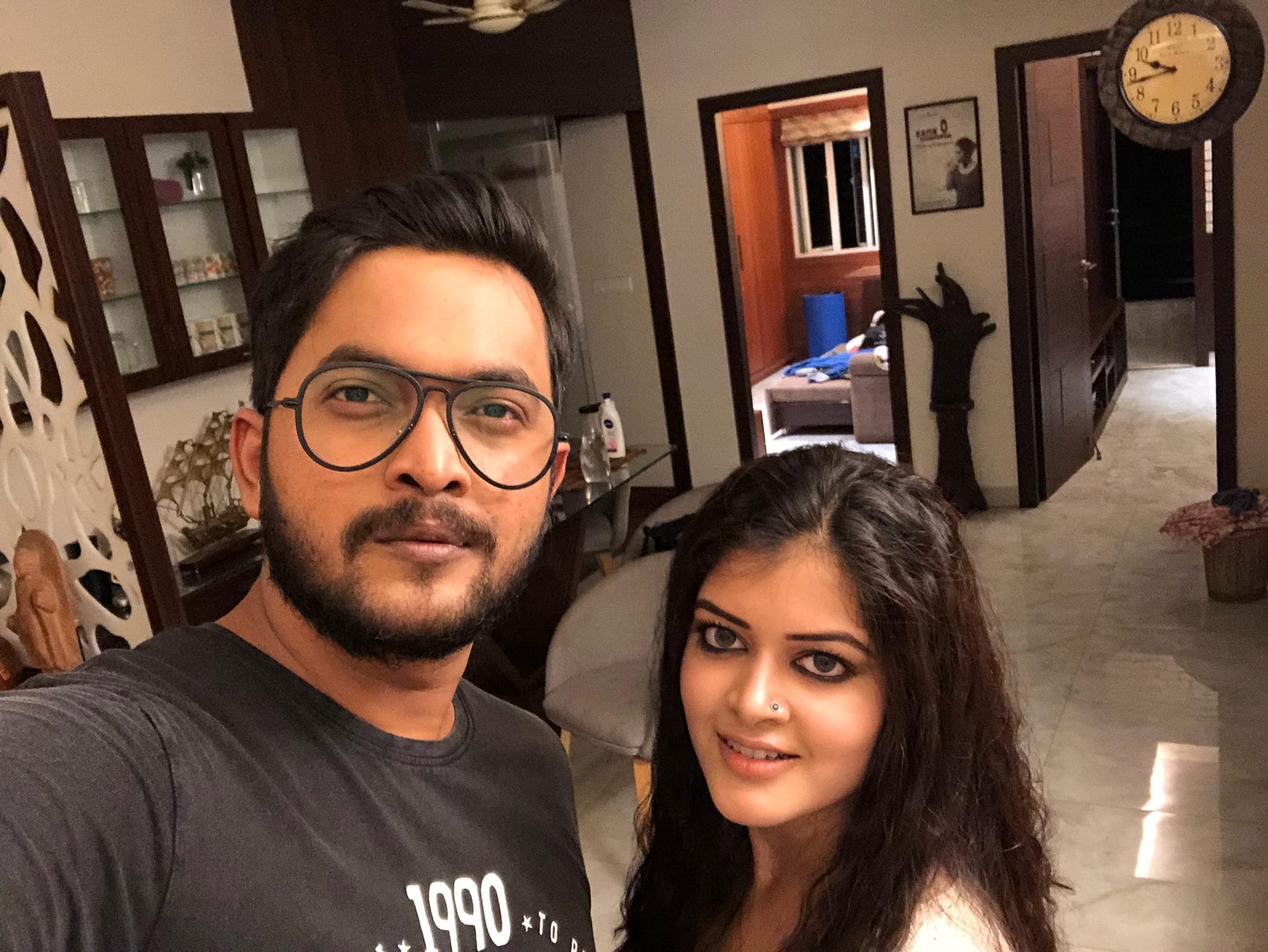madhumita sourav