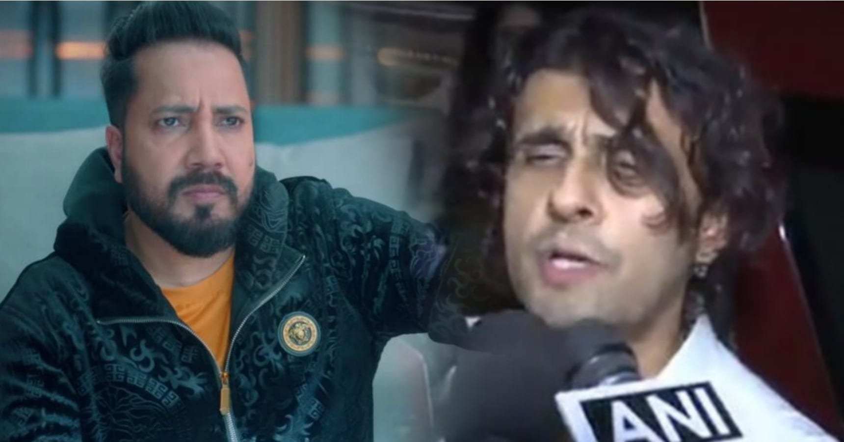 mika singh sonu
