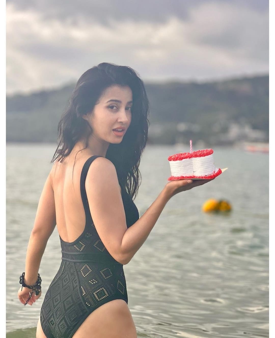 monami ghosh