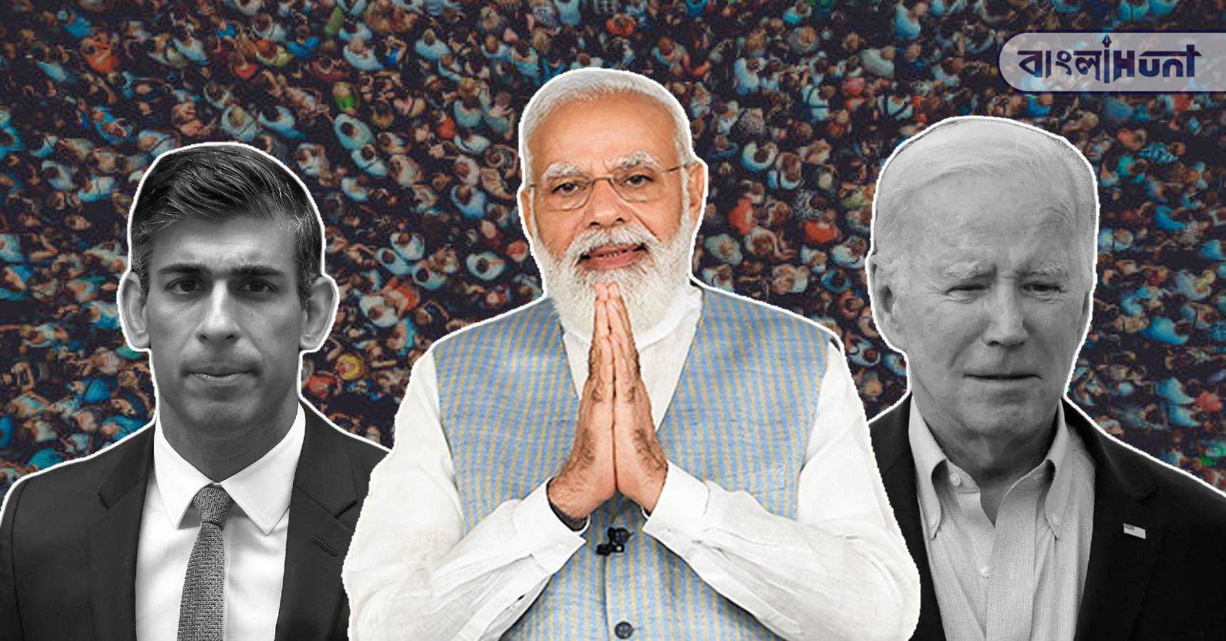 most popular leader