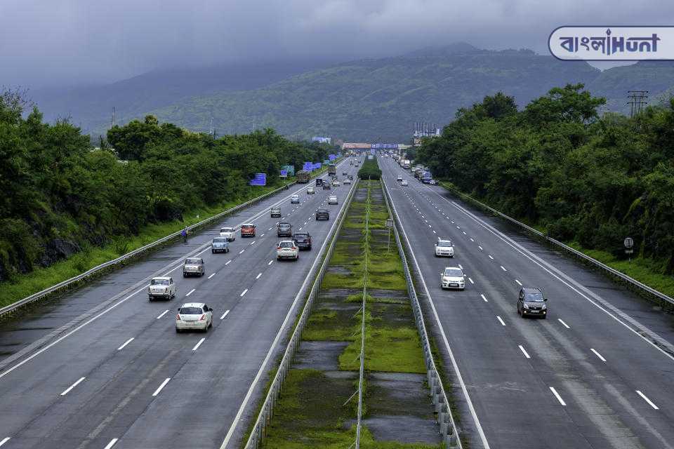 national highway West Bengal