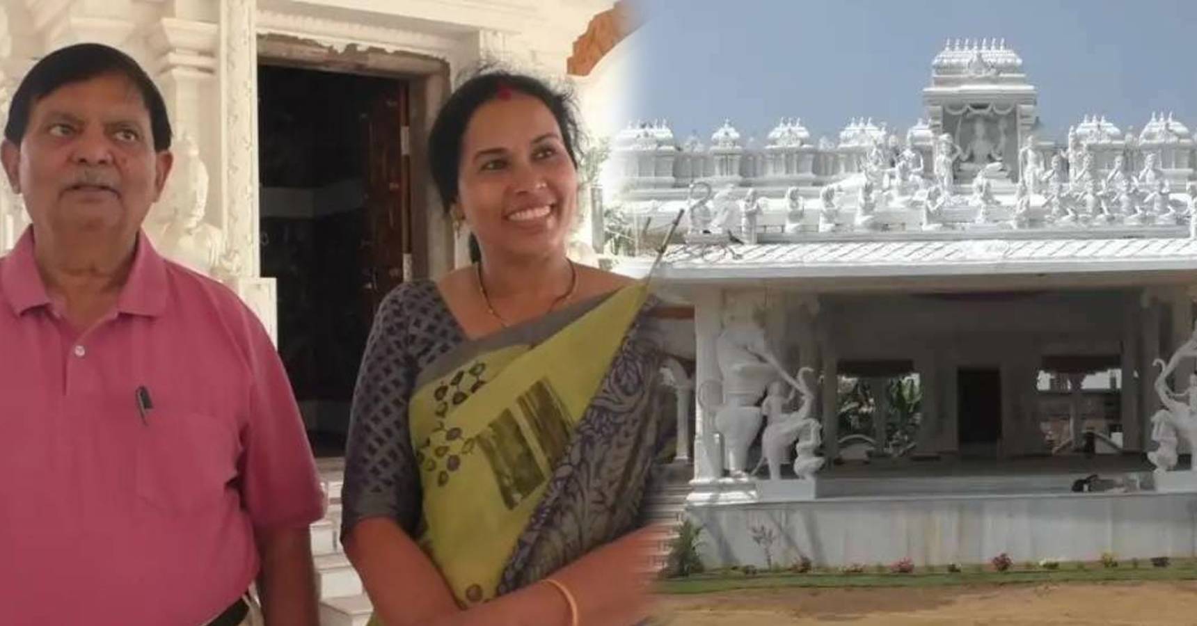 odisha temple