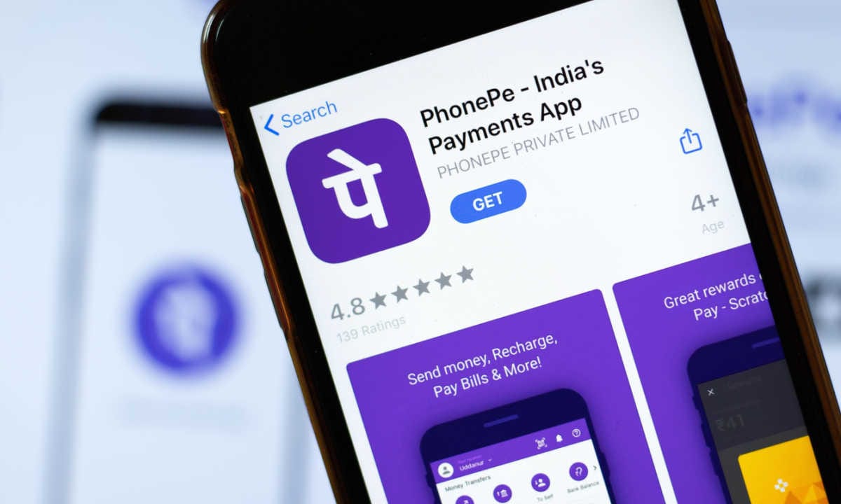 phonepe