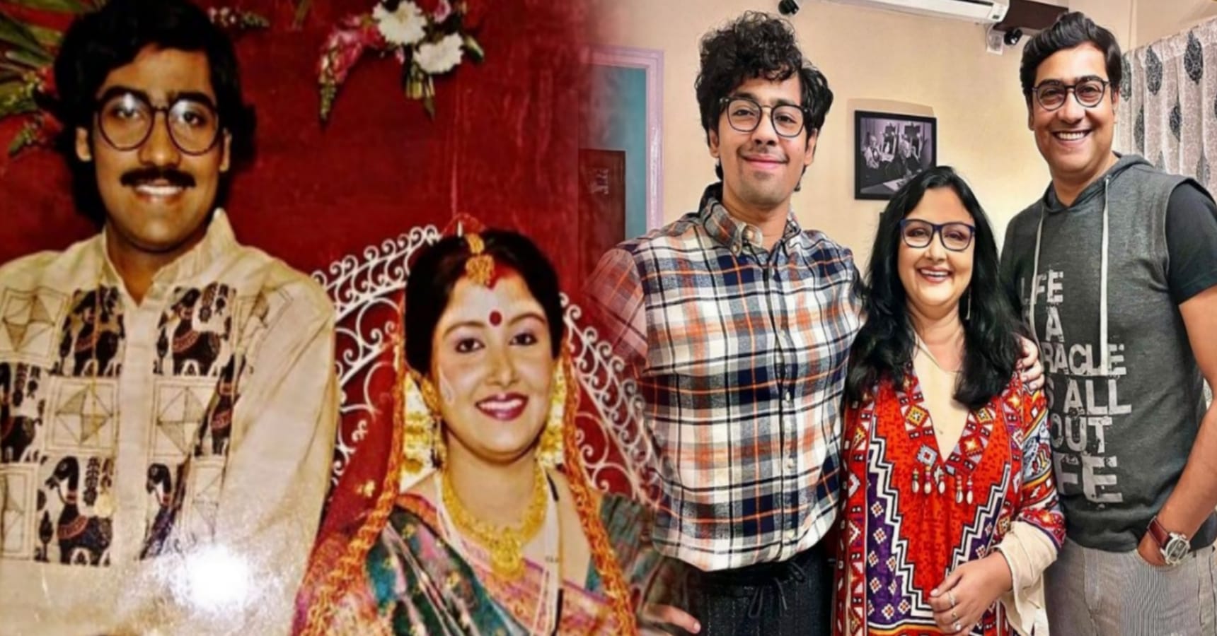 riddhi sen