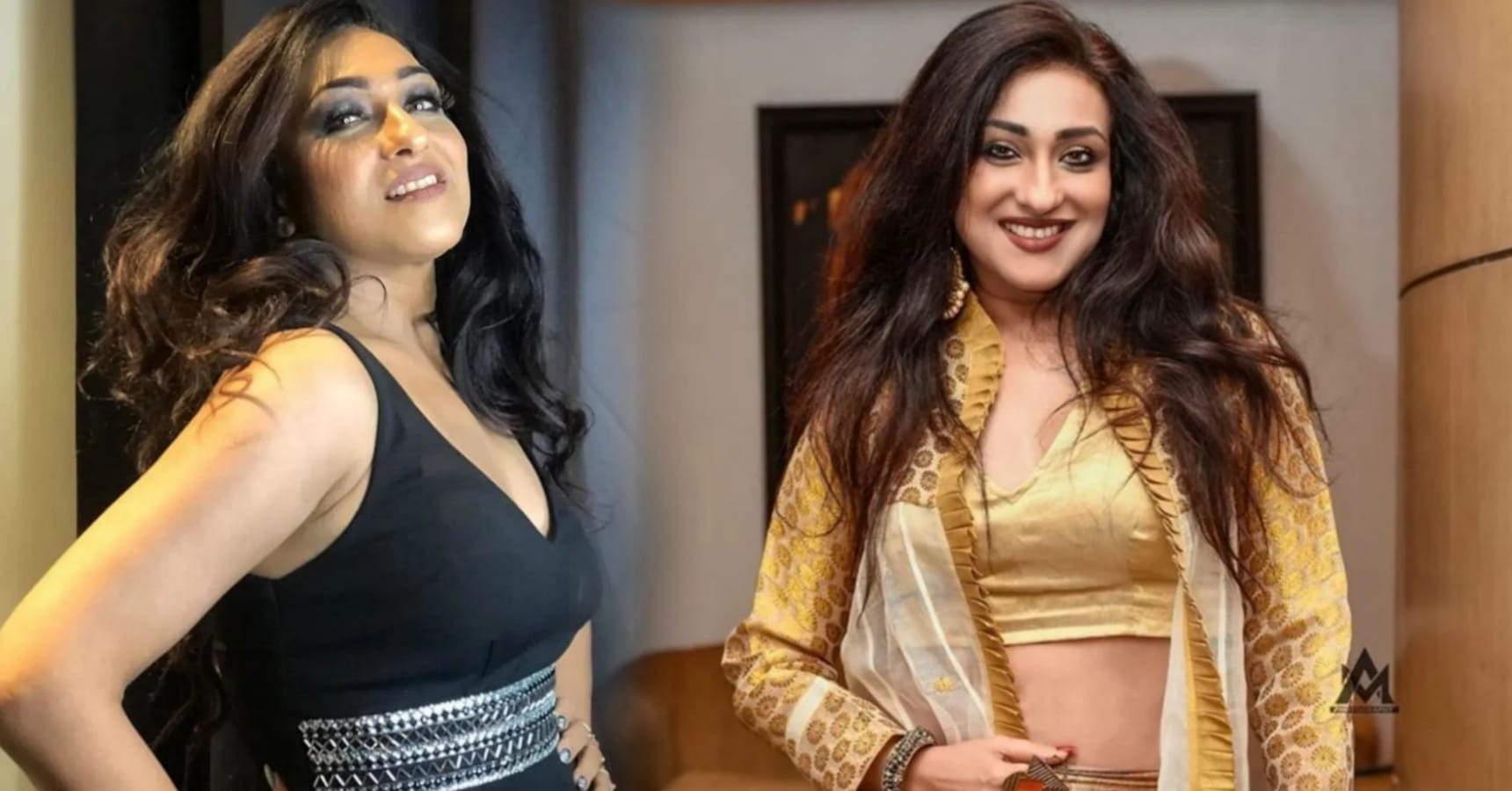 rituparna sengupta