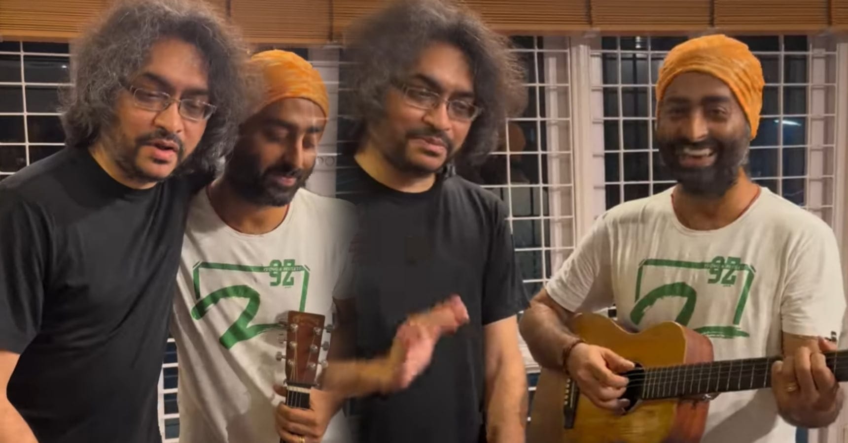 rupam arijit