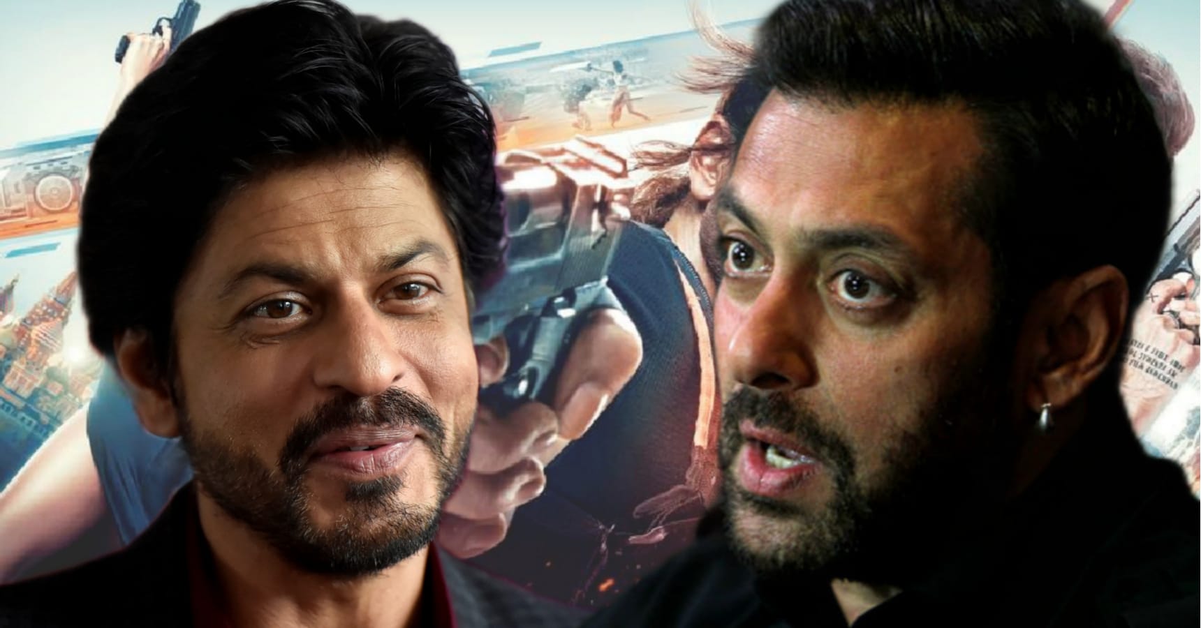 shahrukh salman