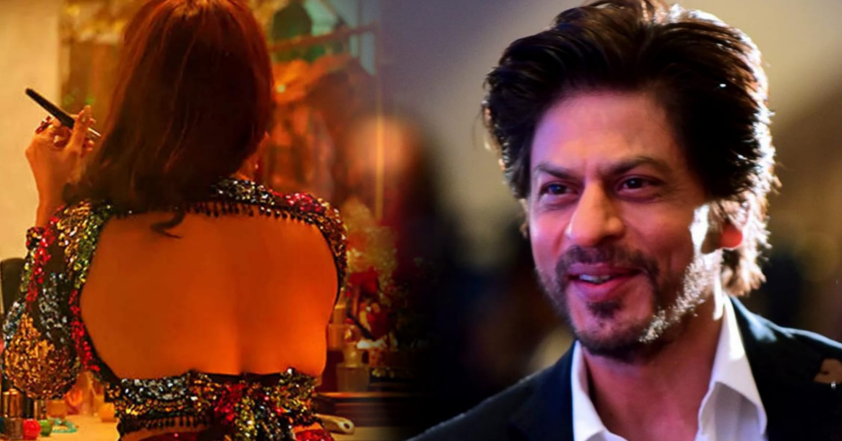 shahrukh ayushmaan