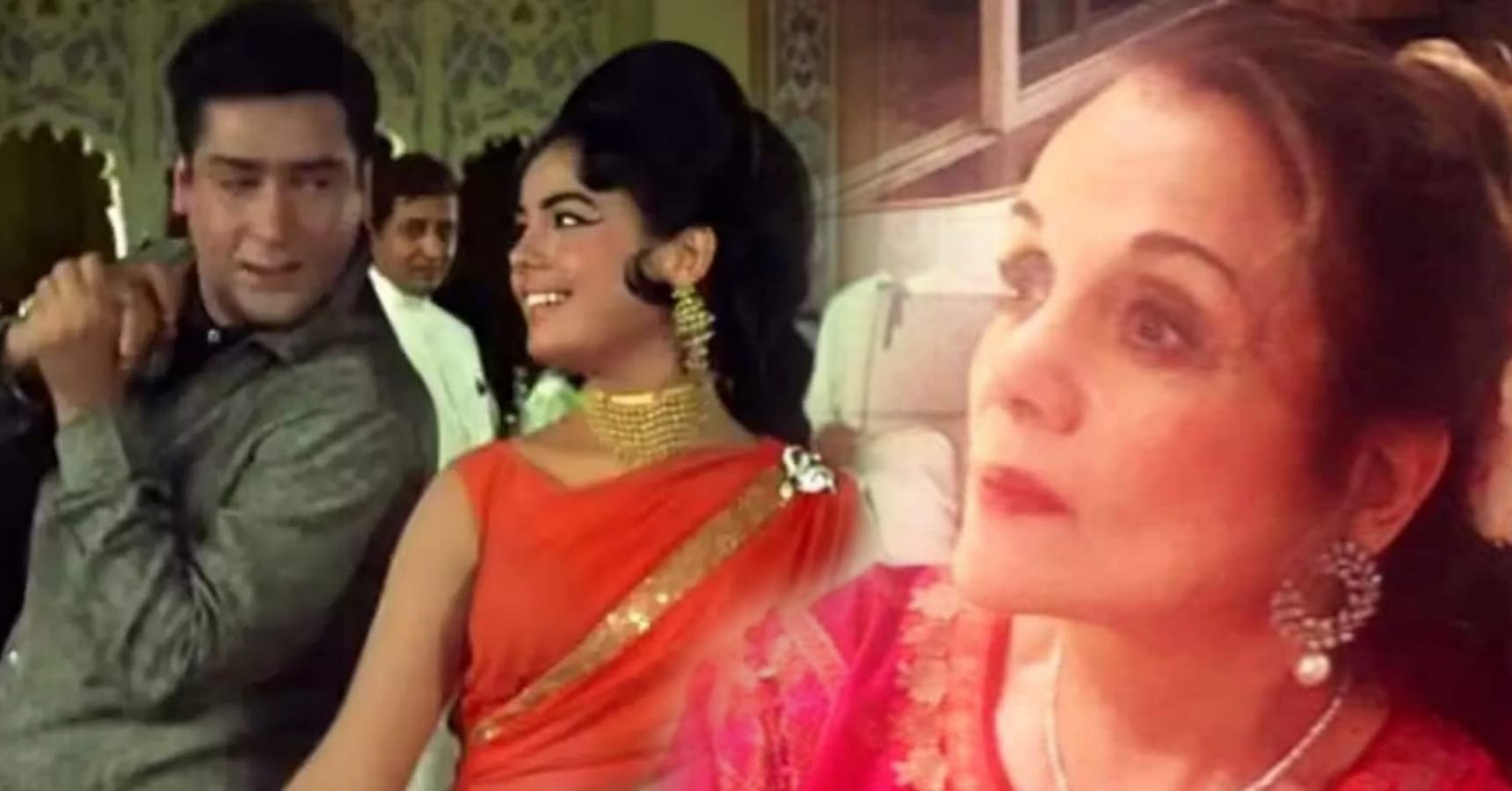 shammi mumtaz