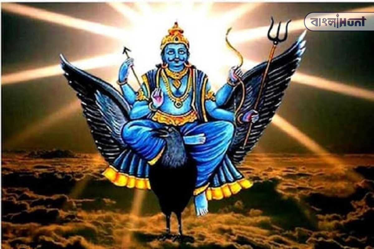 shani dev