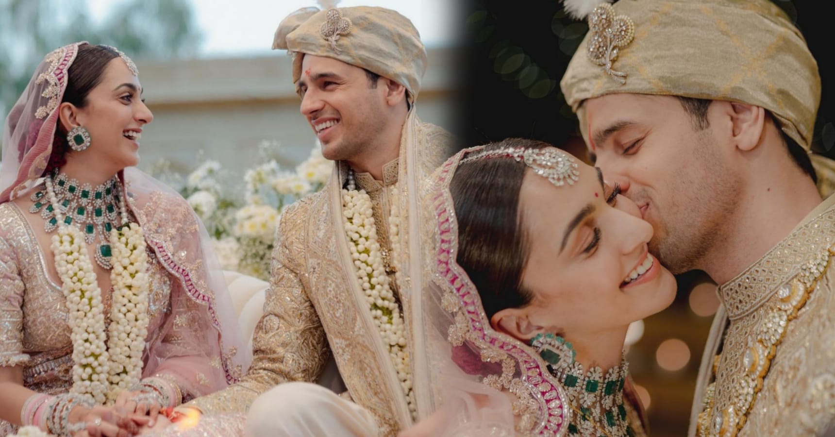 sidharth kiara wedding