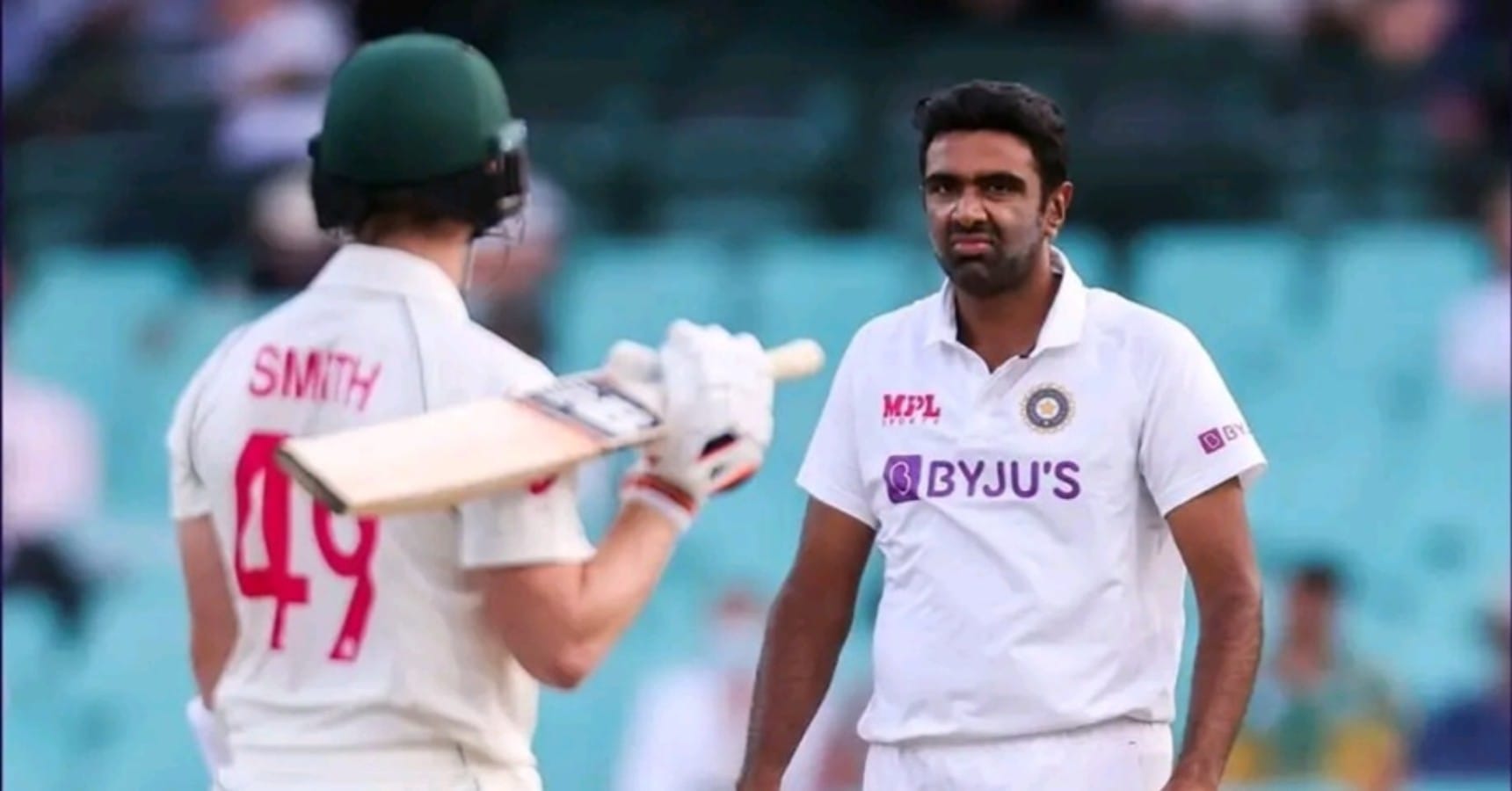 smith ashwin