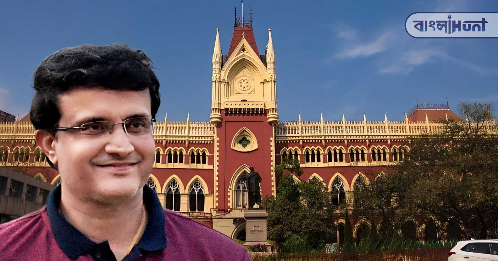 sourav high court