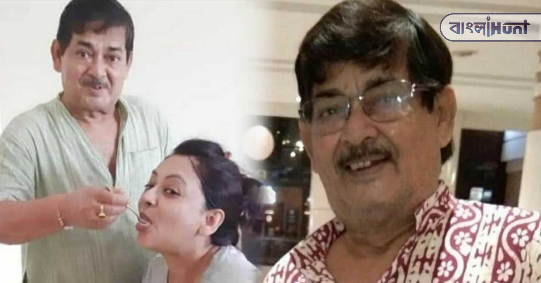 sreelekha mitra father