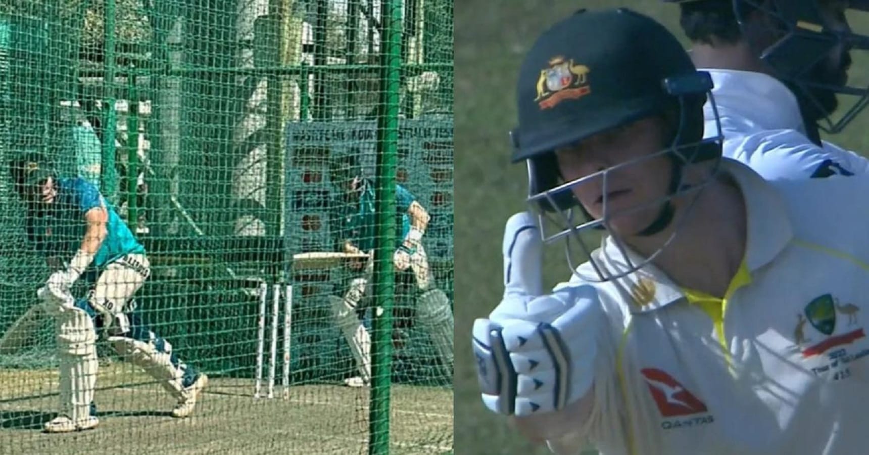 steve smith net