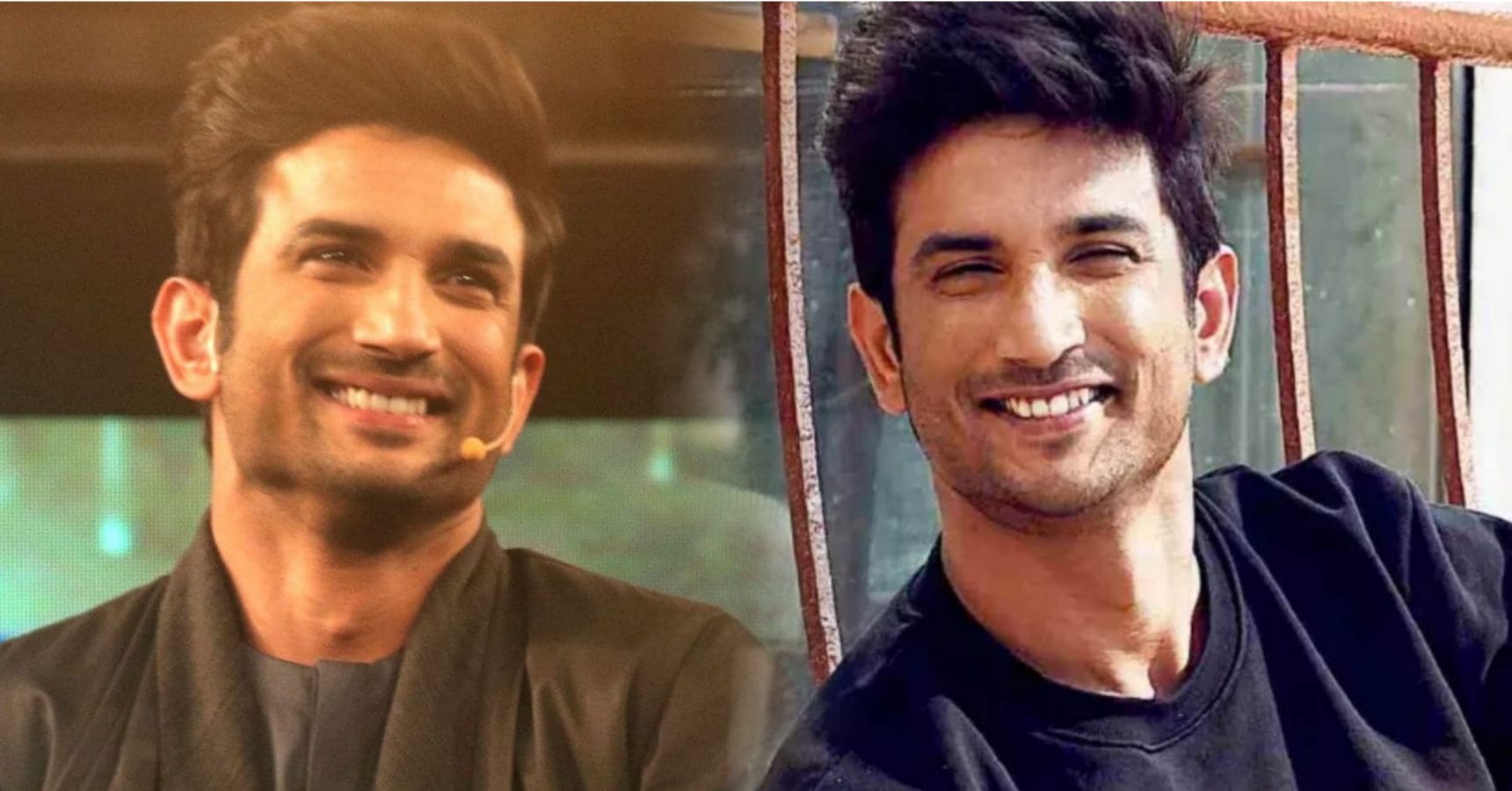sushant singh