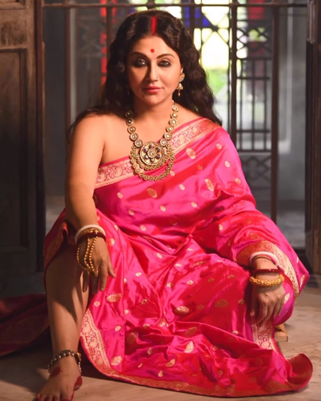 swastika mukherjee