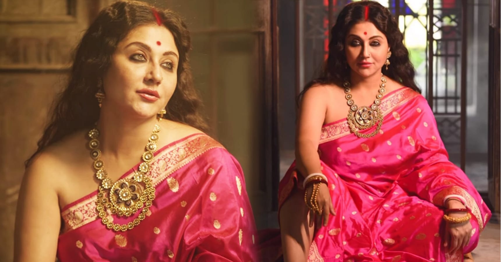swastika mukherjee