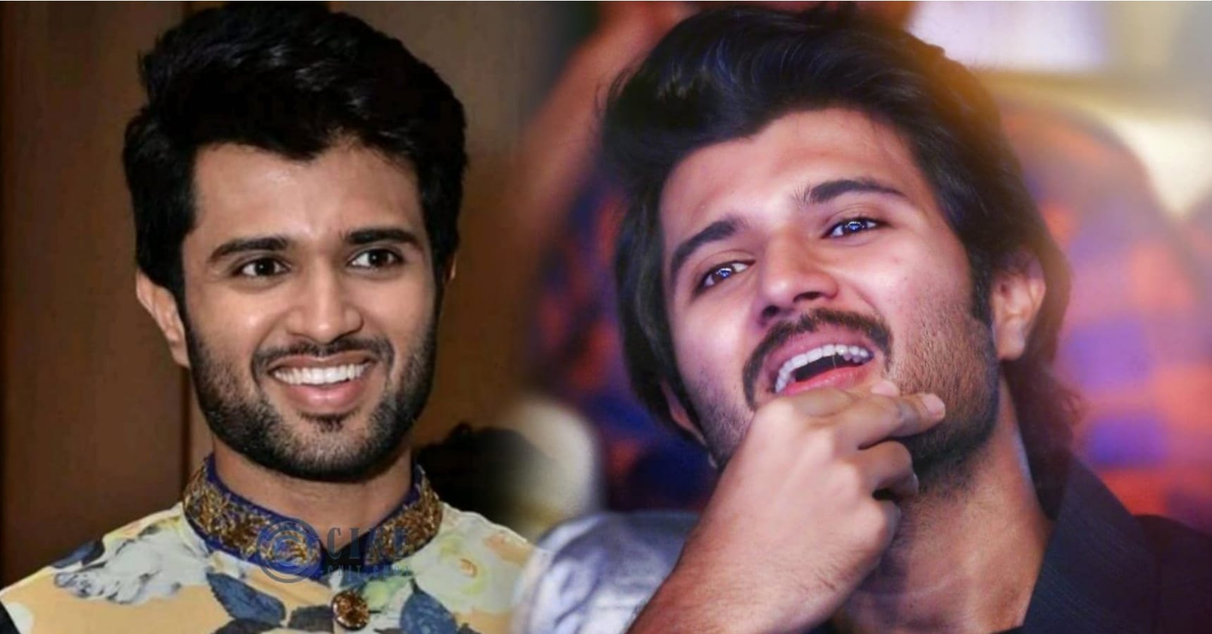 vijay deverakonda
