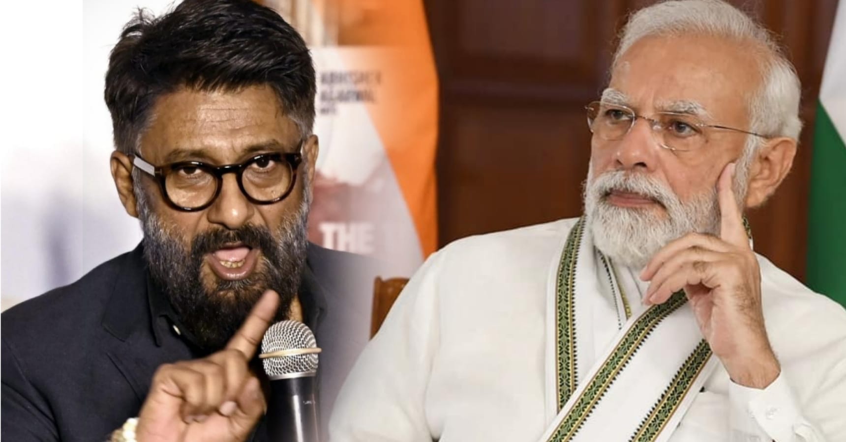 vivek modi