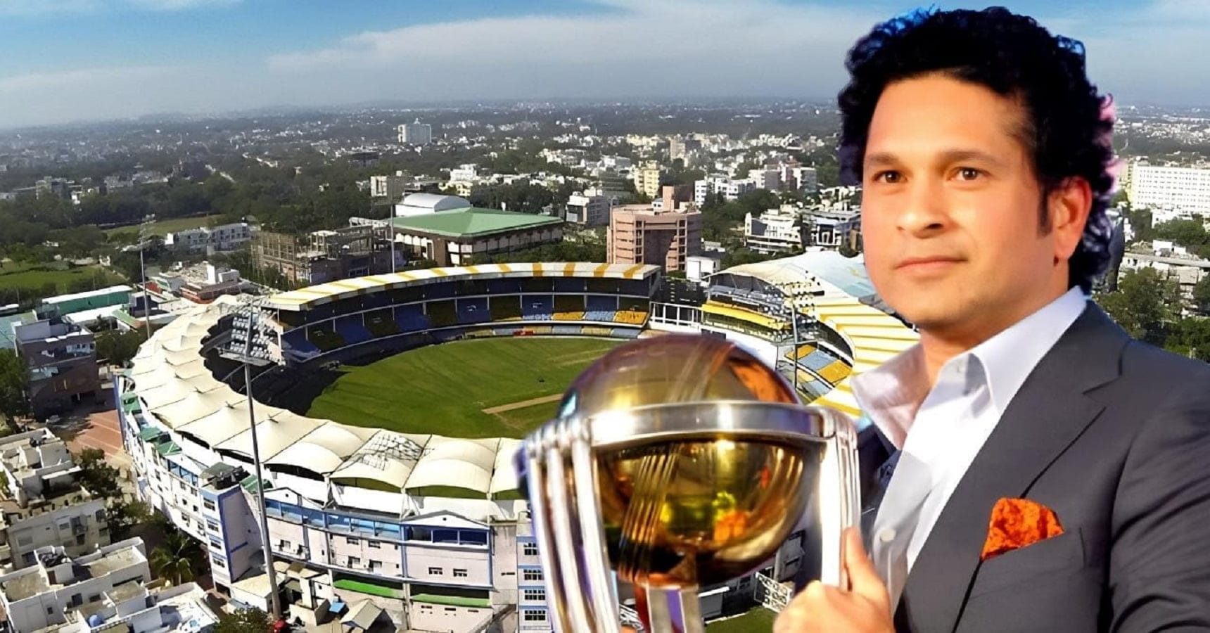wankhede sachin