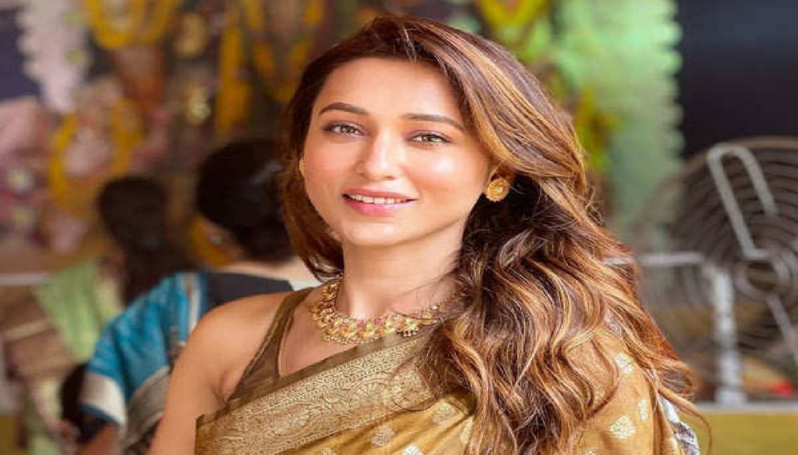 Mimi Chakrabarty
