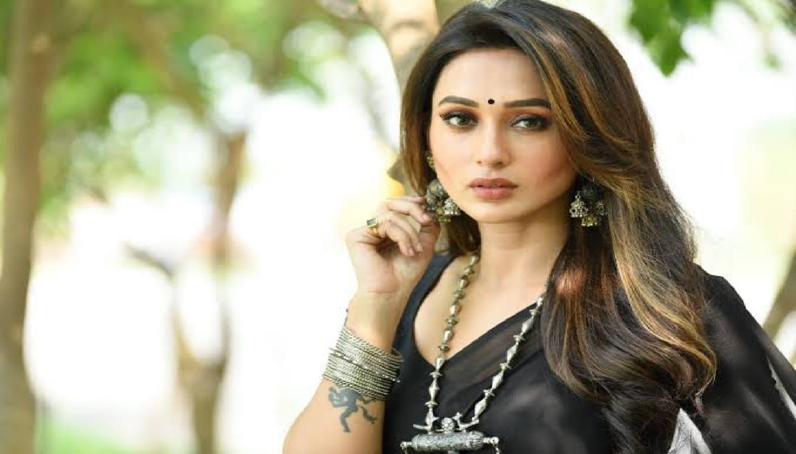 Mimi Chakrabarty
