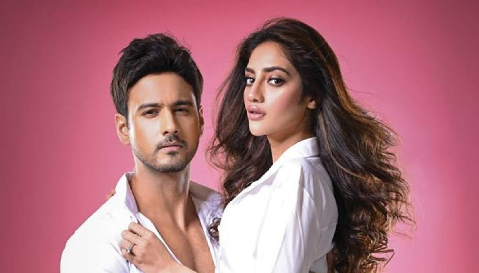 Nusrat jahan- Josh Sengupta