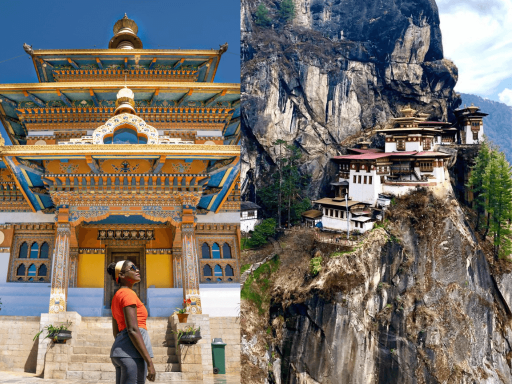 bhutan