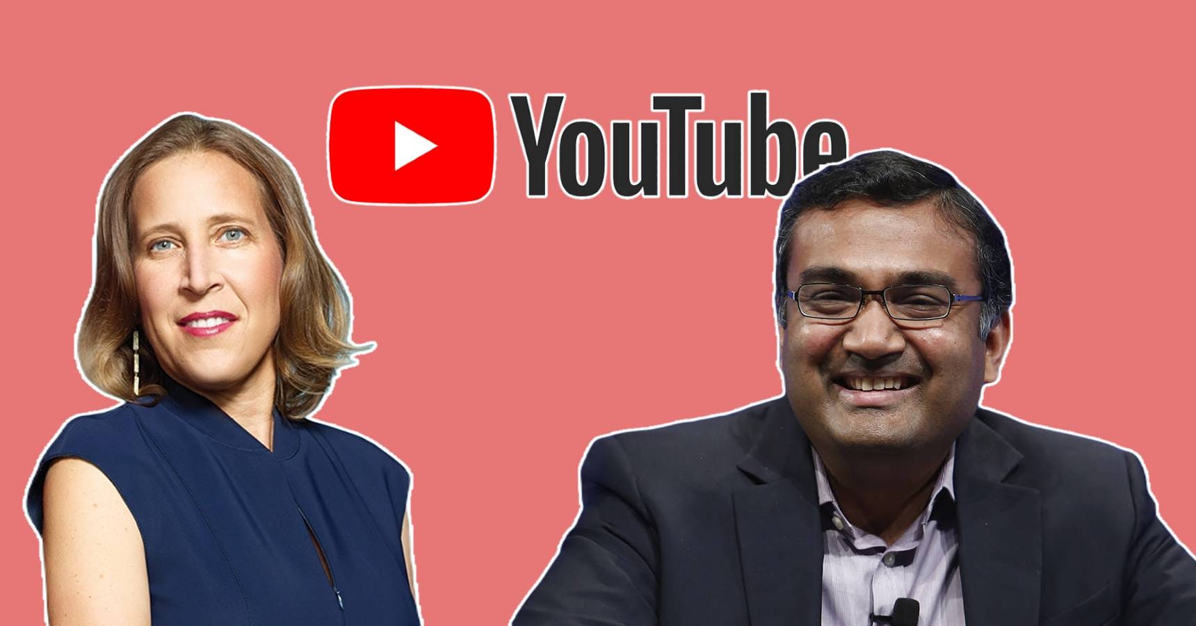 youtube new ceo