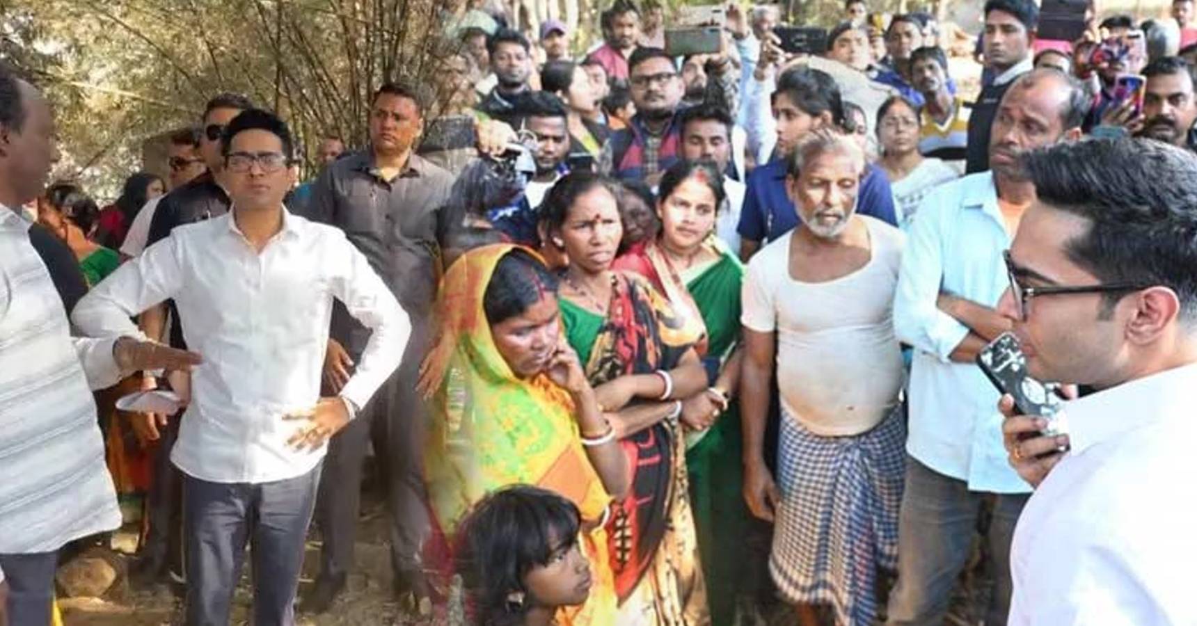 abhishek at keshpur