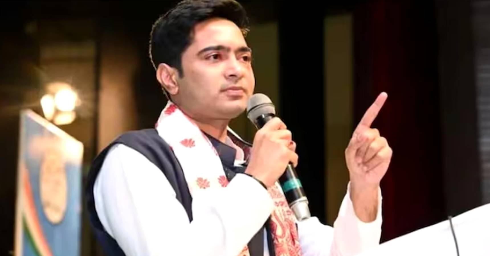 abhishek