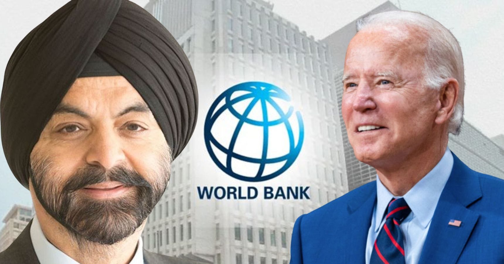 ajay banga joe biden