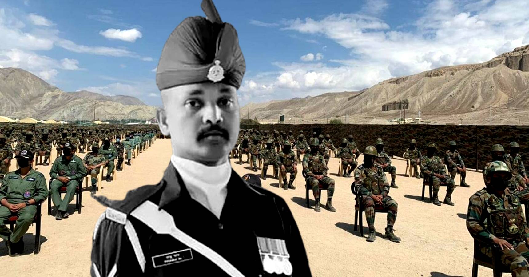 army