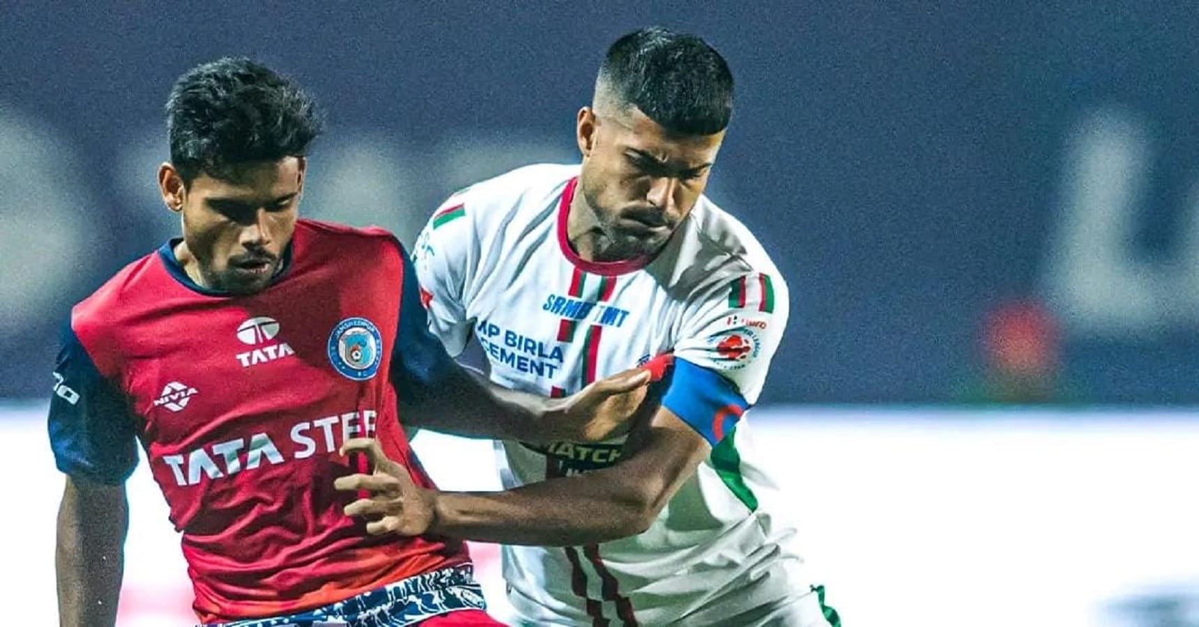 atk jamshedpur