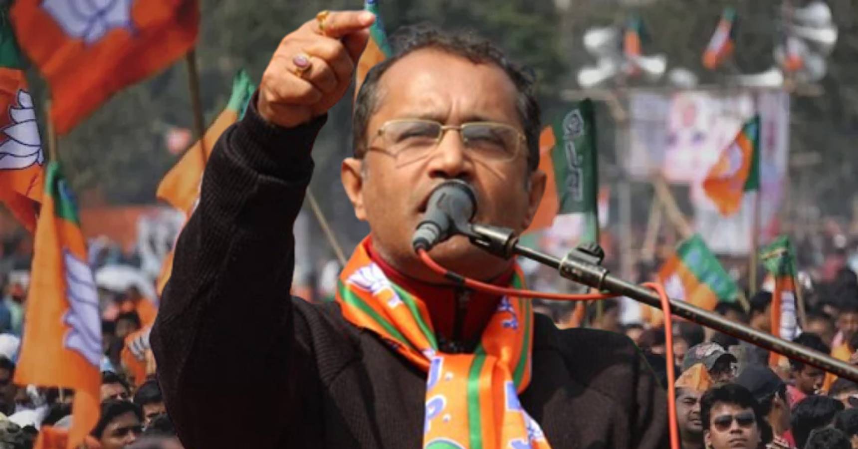 bishnu sharma