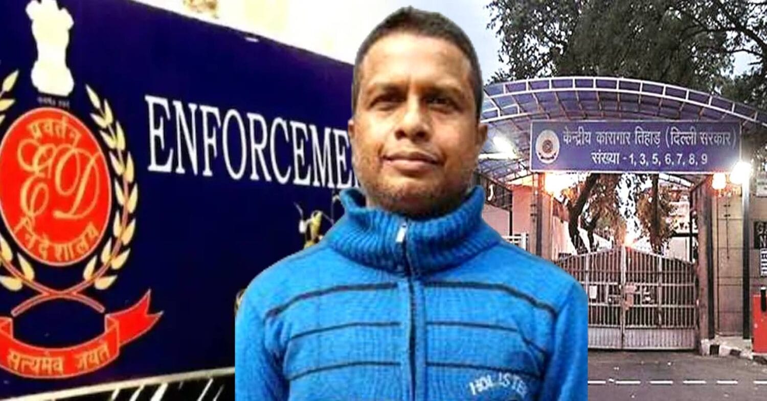 gopal dalpati